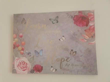 Photo of free Wall canvas (L15) #2