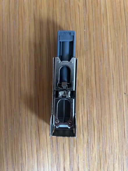 Photo of free Soft Close Kitchen Cabinet Hinges & Blumotion Clips (TN25) #1