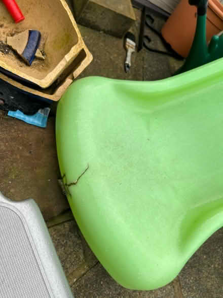 Photo of free Kids little tykes slide (BR2) #3