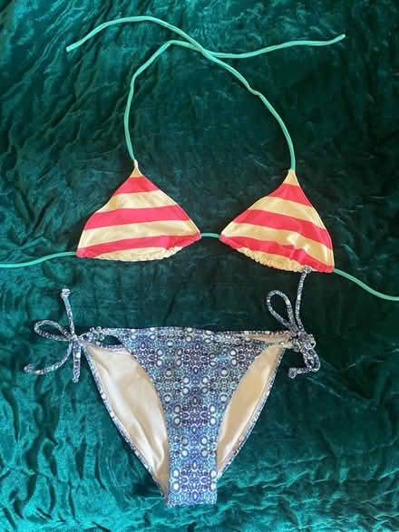 Photo of free Bikini (SE4) #1