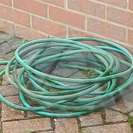 Photo of free Garden hose (Bedfont TW13) #1