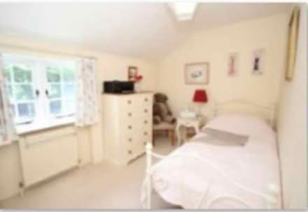 Photo of free Single bed (Peppard Common RG9) #1