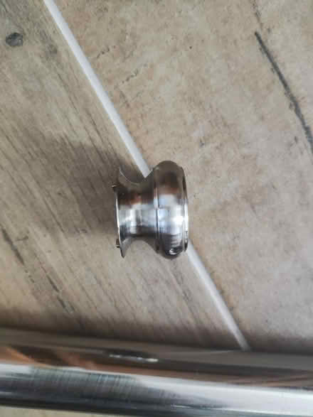 Photo of free Curtain Poles (Evington Village LE5) #3