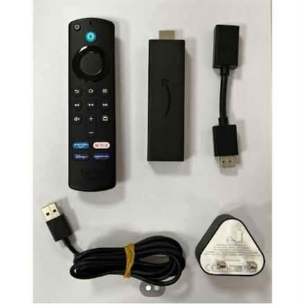 Photo of Amazone Fire stick (Windsor) #1