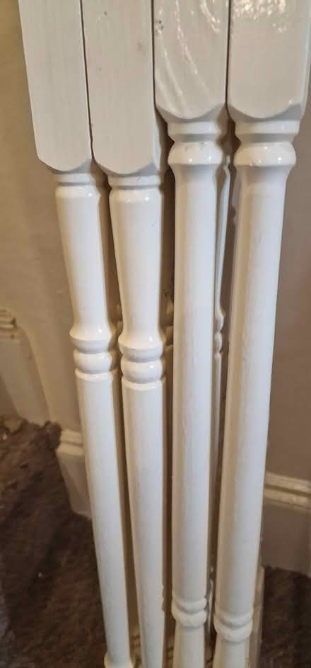 Photo of free Stair Spindles (Carnforth) #1