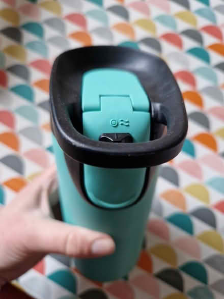 Photo of free Camelbak travel mug (Chesham HP5) #3
