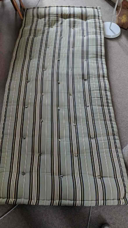 Photo of free 3 x Single Mattresses (Wandsworth Common SW12) #1