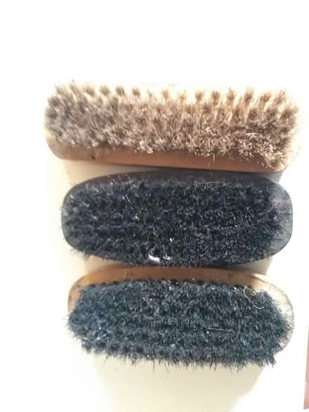 Photo of free Shoe brushes (Little Chester DE1) #1
