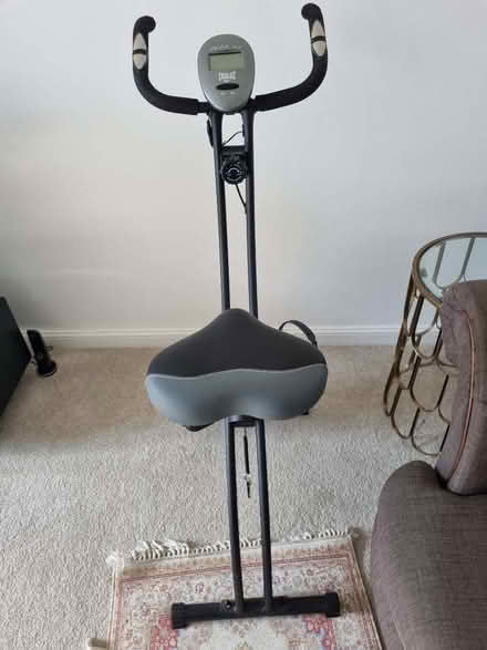 Photo of free Exercise Bike (AB21) #2