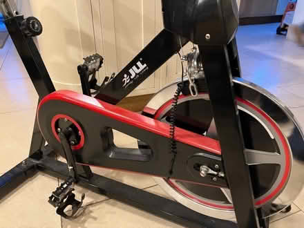 Photo of free JLL Cycle trainer (Dore S17) #1