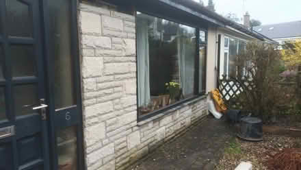 Photo of free Precast stone bricks (Kendal LA9) #1