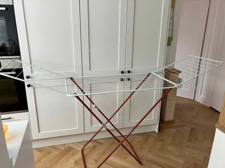 Photo of free Foldable clothes dryer (North Hinksey OX2) #1