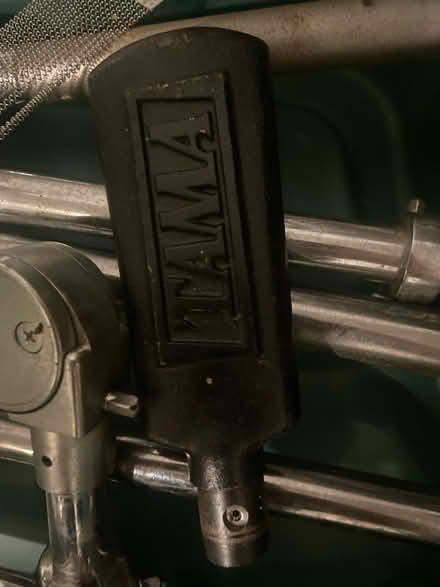 Photo of free Various Drum Hardware (Near Tucker) #3