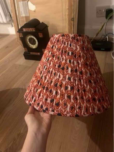 Photo of free Lampshades (N8) #1