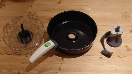 Photo of free Tefal actifry (air fryer) fully working (North Chailey BN8) #2