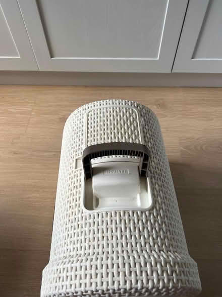 Photo of free Cat litter box (Mayfield EH9) #3
