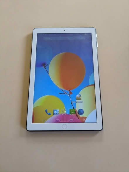Photo of free Two Android Tablets - 10" and 7.25" (Cambridge, Inman Sq.) #2