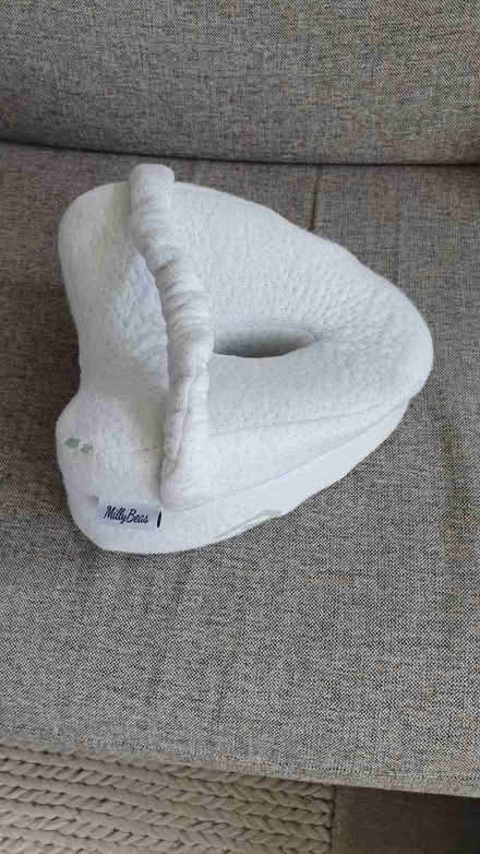 Photo of free Knee Pillow (Woodseats S8) #3