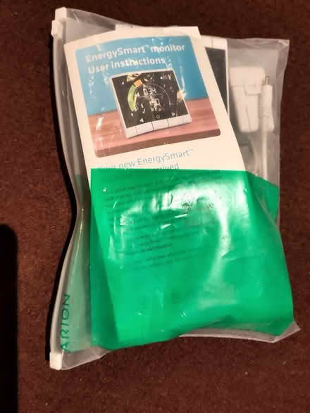 Photo of free Smart meter (Old Coulsdon CR5) #1