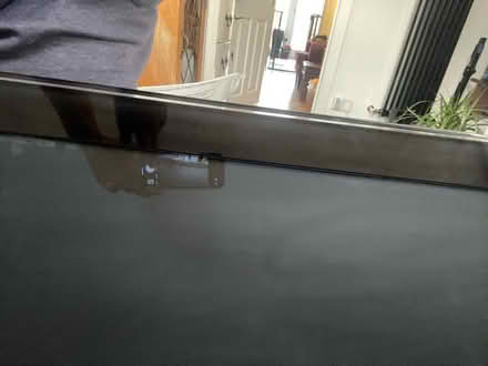 Photo of free Large Plasma TV (Chessington) #4