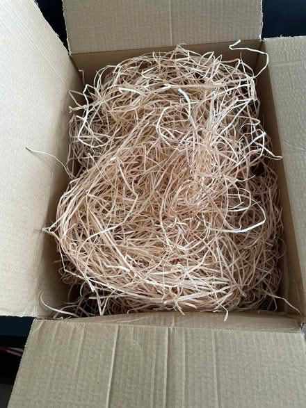 Photo of free Long wood shavings (Greenwich SE10) #1