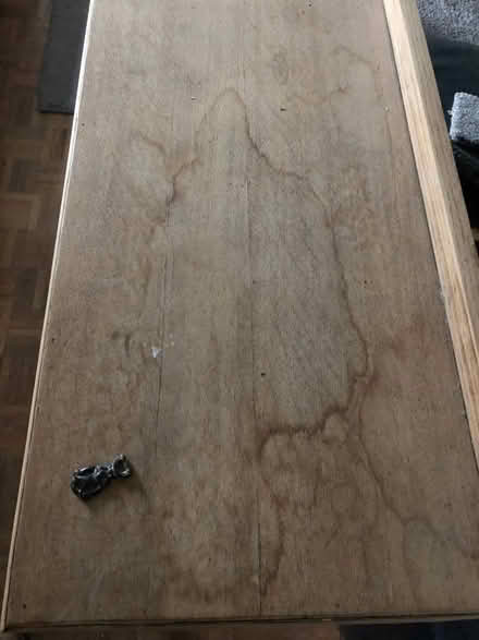Photo of free Bedside drawers (Crowmarsh Gifford OX10) #1