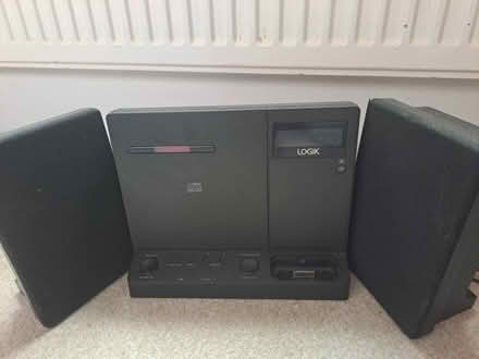 Photo of free Music system (Seaside BN22) #1