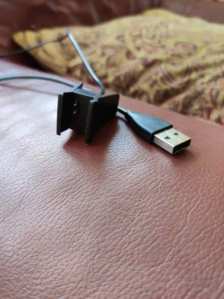 Photo of free Fitbit Charger (Acton) #1