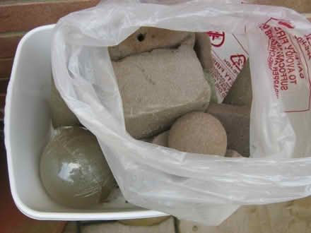Photo of free Oasis for dried flowers (Loughborough LE11) #1