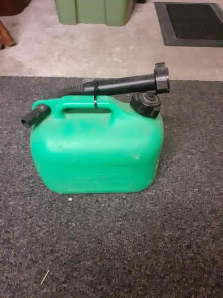 Photo of free Car Oil sump (Prestbury GL52) #4