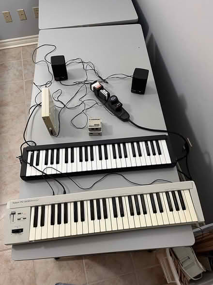 Photo of free Vintage MIDI (Streetsville) #1
