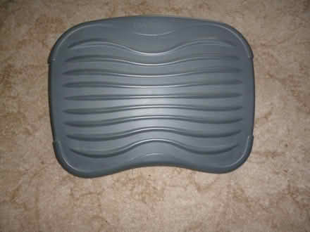 Photo of free Office footrest (Cheltenham GL53) #2