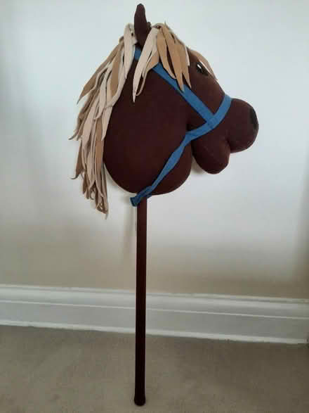 Photo of free Hobby Horse - IKEA (Beaconsfield HP9) #1