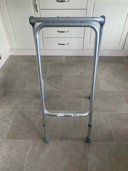Photo of free Walking frame (SK8) #1