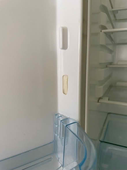 Photo of free Fridge freezer suitable for garage etc (Newbold S41) #4