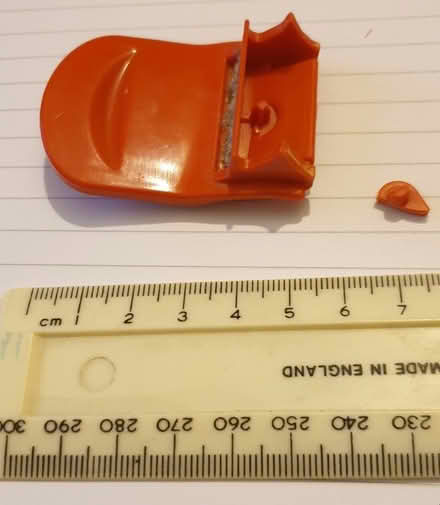 Photo of free Vax Carpet Cleaner - Spares or repairs (Bolton CA16) #2