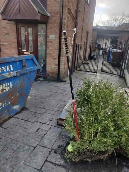 Photo of free Swing ball (Ramsbottom) #1