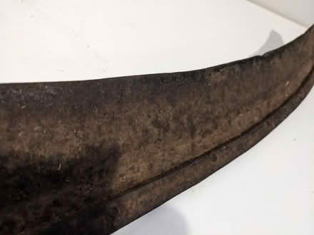 Photo of free Scythe. Grass scythe. Two hand. 1960s (Ranmoor S10) #2