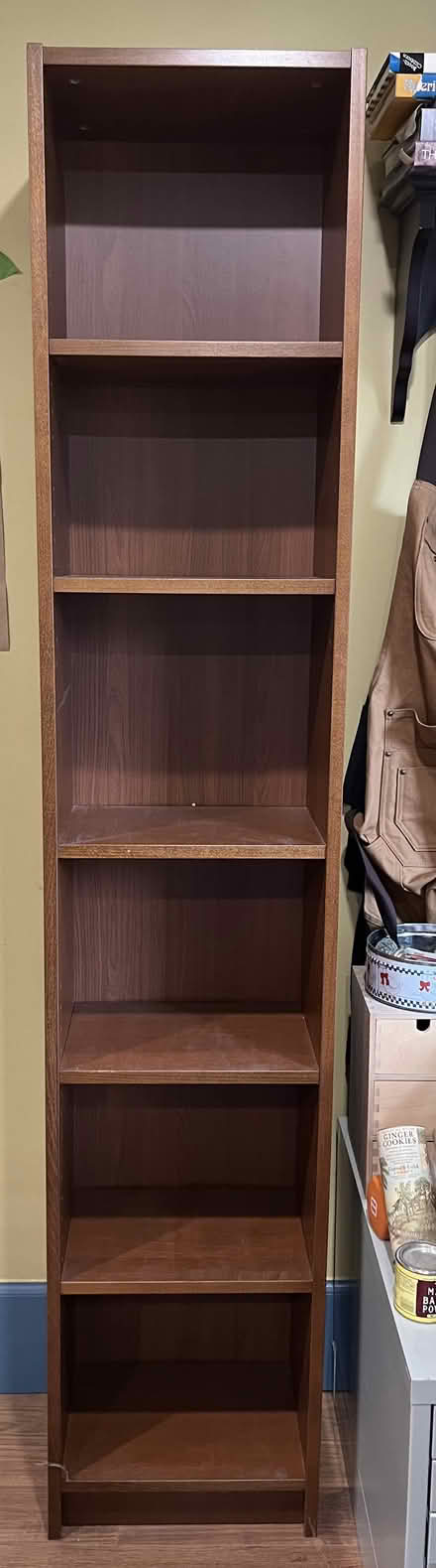Photo of free IKEA, Billy bookshelf (Uxbridge) #1