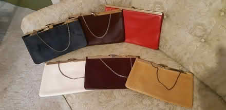 Photo of free Folio Style clutch/ evening bags (North Toronto) #1