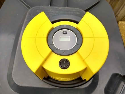 Photo of free Halfords Digital Tyre Inflator (Shalford, GU4) #2