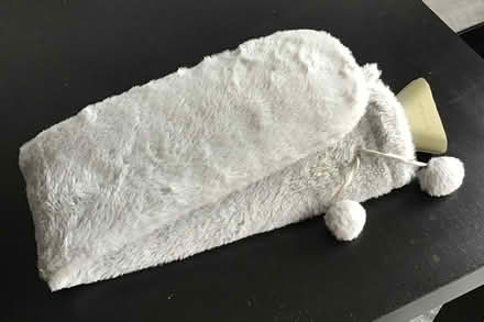 Photo of free Long furry hot water bottle (South Harrow HA2) #1