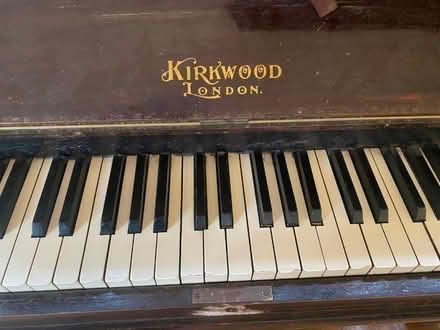 Photo of free Piano (Stroud GL5) #1