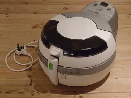 Photo of free Tefal actifry (air fryer) fully working (North Chailey BN8) #3