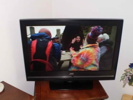 Photo of free jvc tv (Waltham Chase SO32) #1