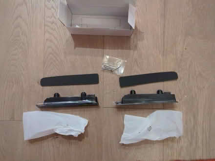 Photo of free Vw T5 Barn Door Rear Brake Light (BS8) #1