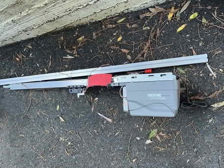 Photo of free Automatic Garage Door Opener (Fairfax) #2