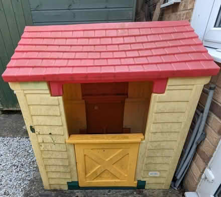 Photo of free Little Tykes Children's Playhouse (Crowle DN17) #1