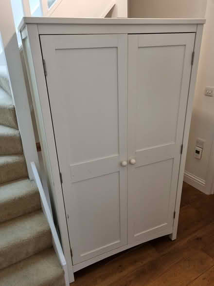Photo of free Children's wardrobe (New Malden KT3) #2