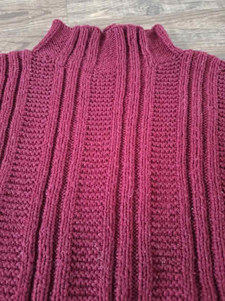 Photo of free Ladies knitted jumper old (Worcester, WR5) #2